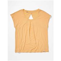 Marmot Theia SS - Women's - Sweet Apricot