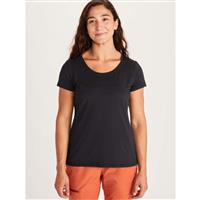 Women's All Around Tee SS