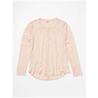 Marmot Calavera LS - Women's - Mandarin Mist