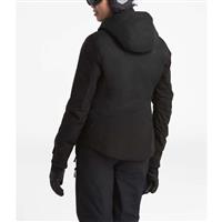 Women's Diameter Down Hybrid Jacket - TNF Black - Women's Diameter Down Hybrid Jacket                                                                                                                   