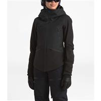 Women's Diameter Down Hybrid Jacket - TNF Black - Women's Diameter Down Hybrid Jacket                                                                                                                   