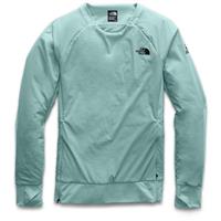 Ventrix Midlayer - Trellis Green - Ventrix Midlayer  - Winterwomen.com                                                                                                                   
