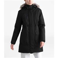 Women's Downtown Parka