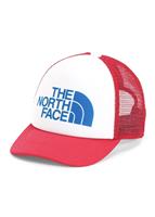 Littles Trucker Hat - TNF Red / Hero Blue - The North Face Littles Trucker Hat - winterkids.mom                                                                                                   