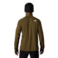 Men's Summit Futurefleece LT ½ Zip - Military Olive