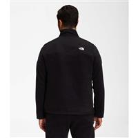 Men's Alpine Polartec 200 ¼ Zip - TNF Black / TNF Black