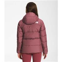 Girls North Down Fleece-Lined Parka - Wild Ginger -                                                                                                                                                       