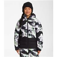 The North Face Girls' Pallie Down Ski Jacket