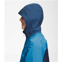 Boys Vortex Triclimate Jacket - Acoustic Blue