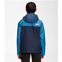 Boys Vortex Triclimate Jacket - Acoustic Blue