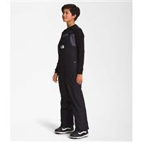 Teen Freedom Insulated Bib - TNF Black