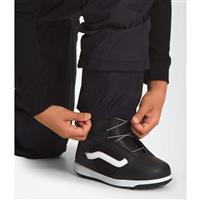 Teen Freedom Insulated Bib - TNF Black