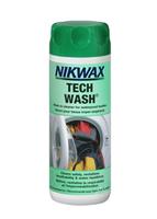 Tech Wash - Tech Wash                                                                                                                                             