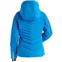 Women's Nathalie Jacket - Azure - Women's Nathalie Jacket                                                                                                                               