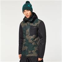 Core Divisional RC INS Jacket