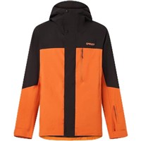 Men's TNP TBT Shell Jacket - Ginger / Blackout