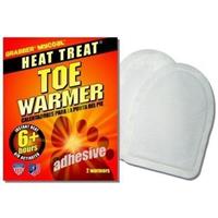 Toe Warmer Pack - Toe Warmer Pack                                                                                                                                       