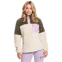 Women's Alabama Fleece Top
