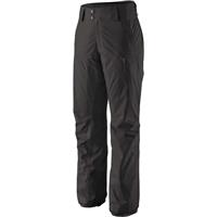 Women's Powder Town Pants - Black (BLK)