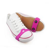 Mini Ice Grips - Pink - Mini Ice Grips - Wintermen.com                                                                                                                        