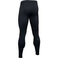 Men's Under Armor Base 2.0 Legging - Black / Pitch Gray - Men's Under Armor Base 2.0 Legging                                                                                                                    
