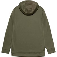 Men's Rollin Rideable Hoodie - Olive