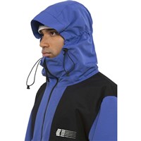 Men's Bergs 2L Insulated Jacket - Dazzler