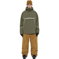 Men's Salisbury 2L Anorak Jacket