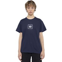 Men's Icon Tee - Navy
