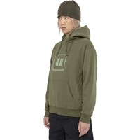 Men's Icon Hoodie - Olive
