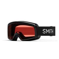Youth Rascal Goggle - Black Frame w/ RC36 Lens (M006782QJ998K)