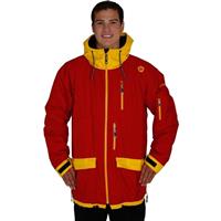 Men's Form Jacket