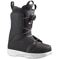 Women's Pearl Boa Boot