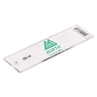 Swix North Plexi Scraper