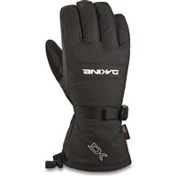 Scout Gloves - Black