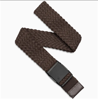 Futureweave Belt - Medium Brown