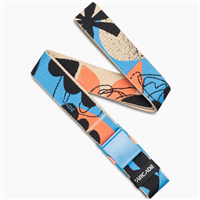 Inkstorm Slim Belt - Tide