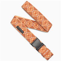 Twilight Slim Belt - Copper / Rust