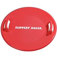 Slippery Pro Racer Snow Saucer - Blue