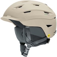 Level MIPS Helmet - Matte Chalk
