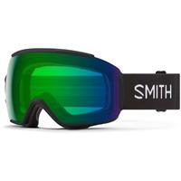 Sequence OTG Goggle - Black Frame w/ CP Everyday Green Mirror  Lens (M007682QJ99XP)