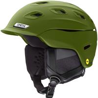 Vantage MIPS Helmet - Matte Olive