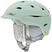 Women's Vantage MIPS Helmet - Matte Alpine Ice