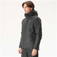 Men's Limeton Jacket - Black
