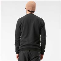 Men's Tofu Sweater - Black