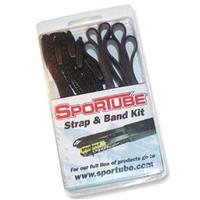 Strap & Band Pack - Set of 6