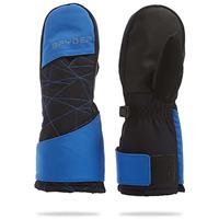 Toddler Boys Cubby Ski Mitten - Collegiate