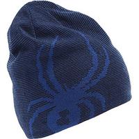 Boys Reversible Bug Hat - Collegiate