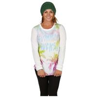 Women's Tech T Long Sleeve Shirt