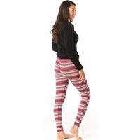 Women's Merino 250 Baselayer Patrn Bottom - H Margarita - Women's Merino 250 Baselayer Patrn Bottom                                                                                                             